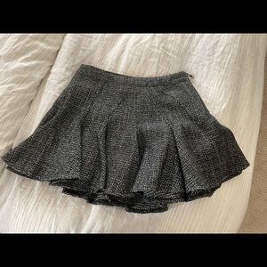 BCBG skirt